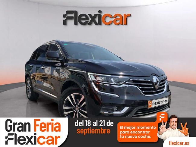 RENAULT Koleos (Intens dCi 96 kW (130CV)) en Barcelona