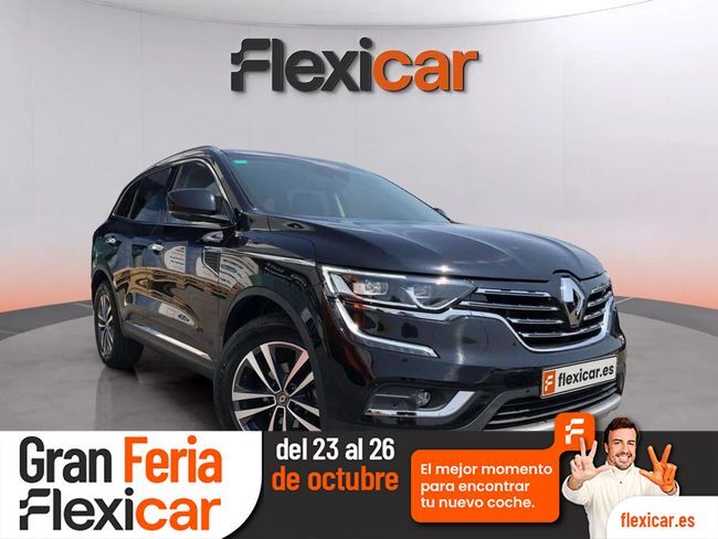 RENAULT Koleos (Intens dCi 96 kW (130CV)) en Barcelona
