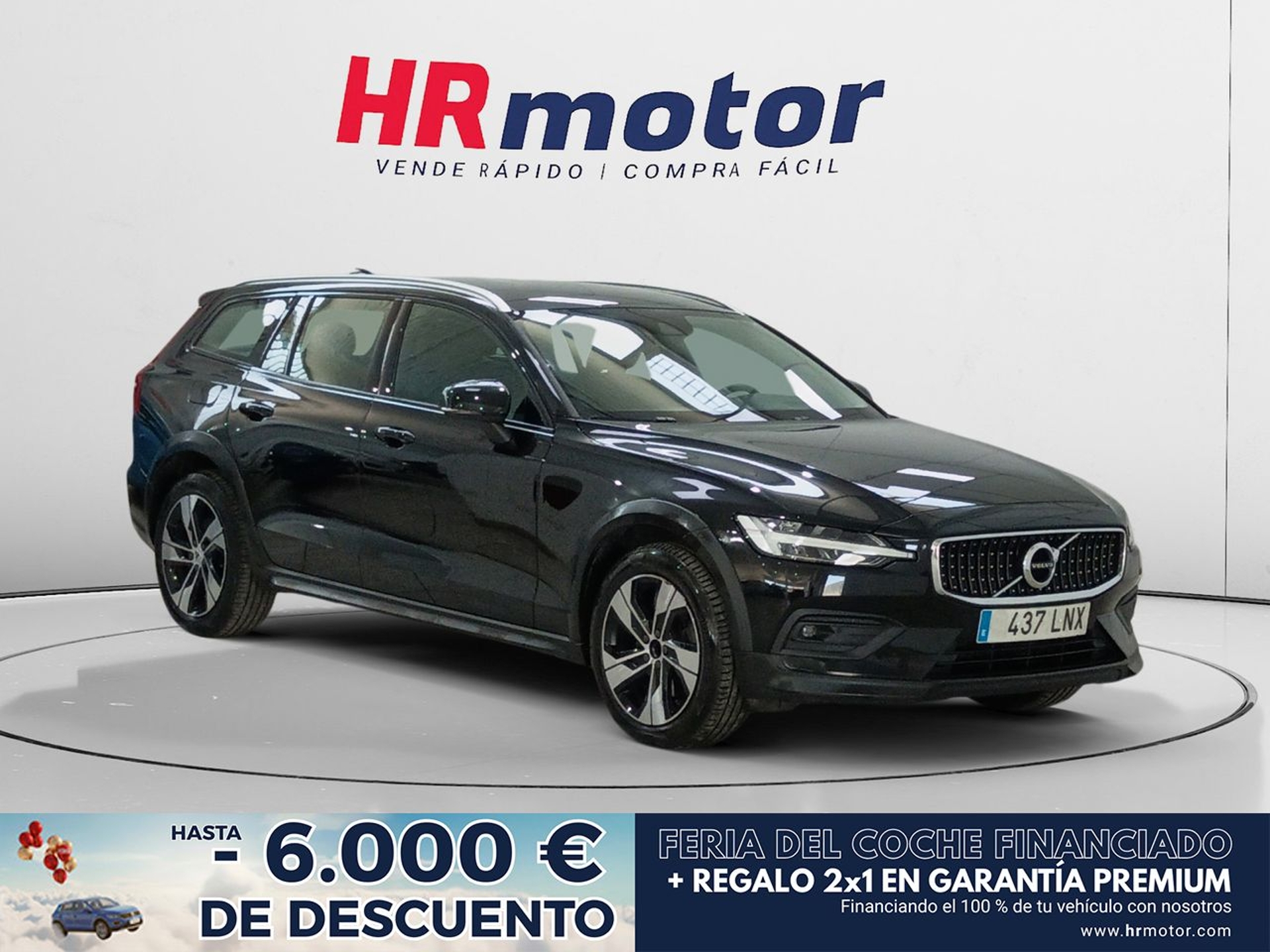 Imagen de VOLVO V60
