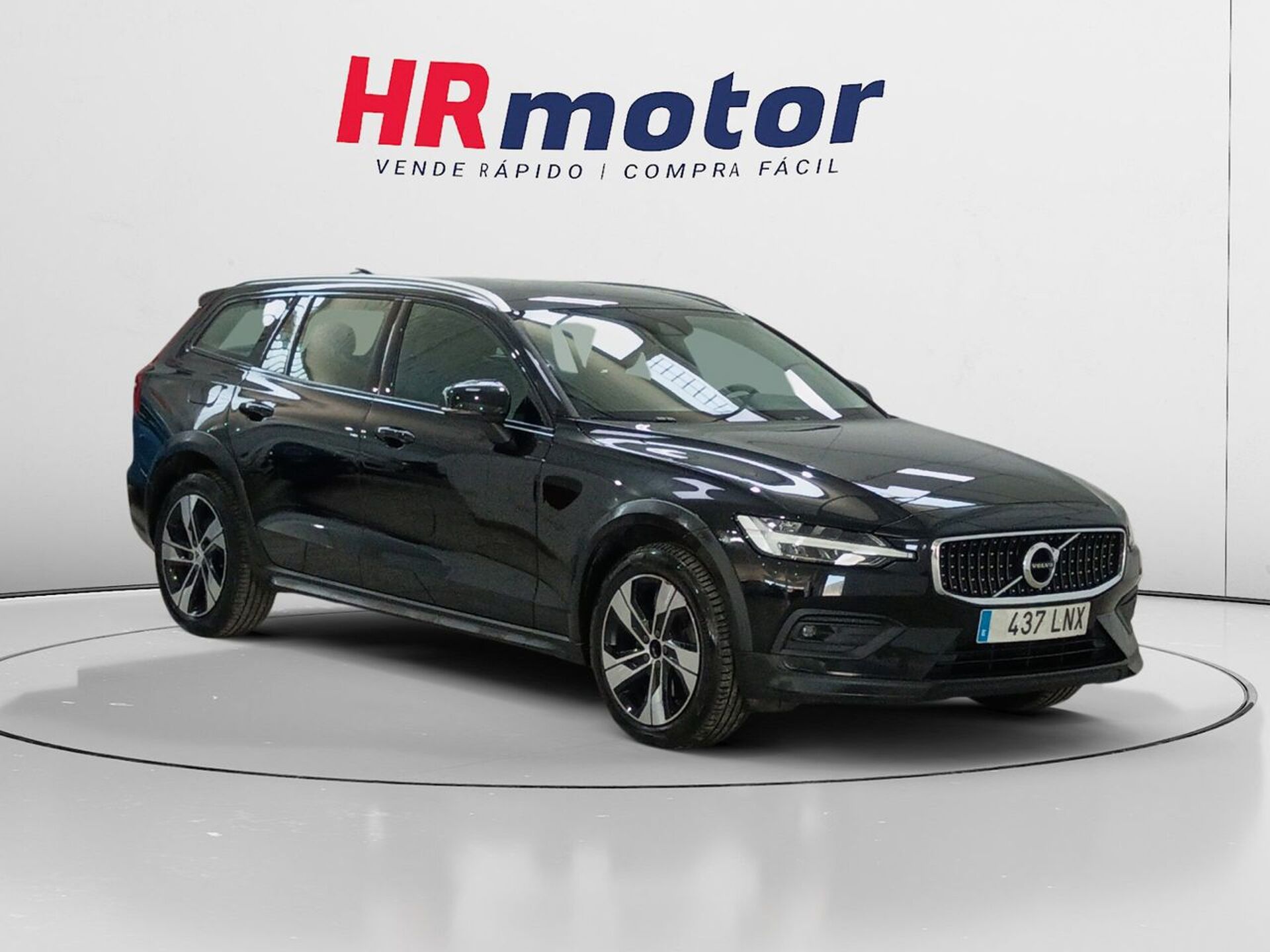 Imagen de VOLVO V60