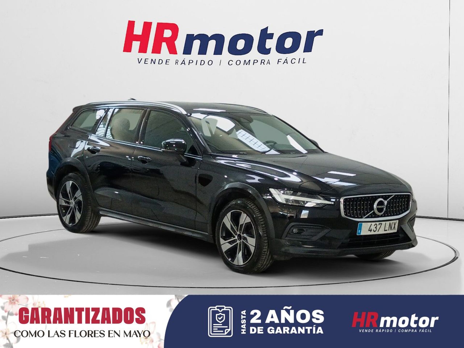 Imagen de VOLVO V60