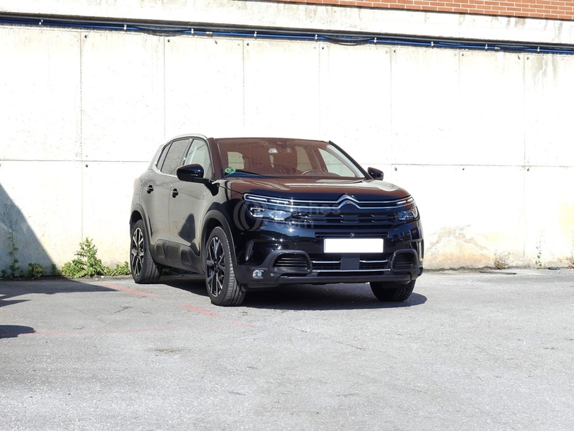 Foto del CITROEN C5 Aircross BlueHDi S&S Feel EAT8 130