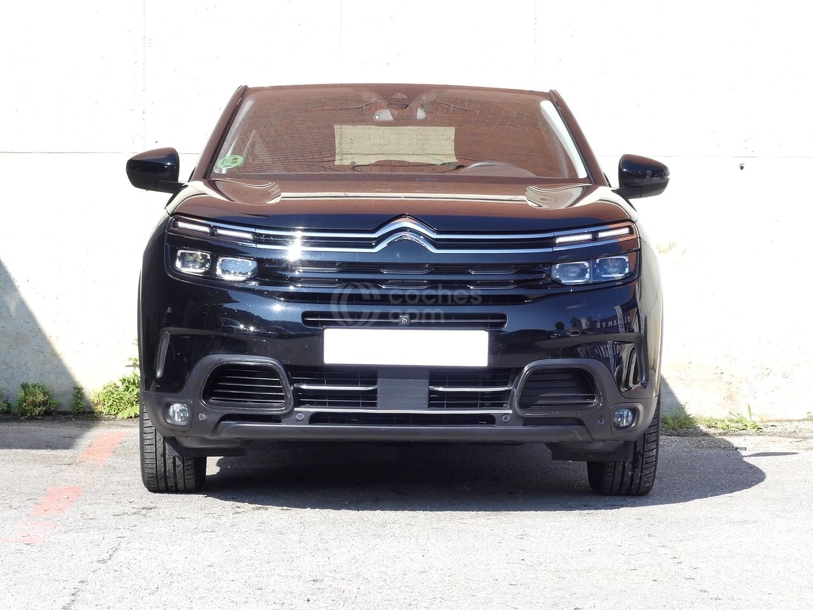 Foto del CITROEN C5 Aircross BlueHDi S&S Feel EAT8 130