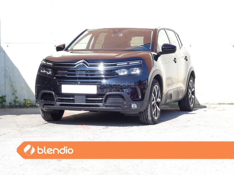 Foto del CITROEN C5 Aircross BlueHDi S&S Feel EAT8 130