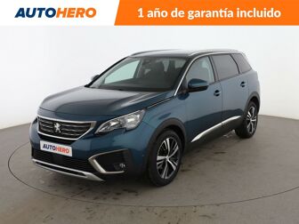 Imagen de PEUGEOT 5008 1.6 THP Allure Aut.