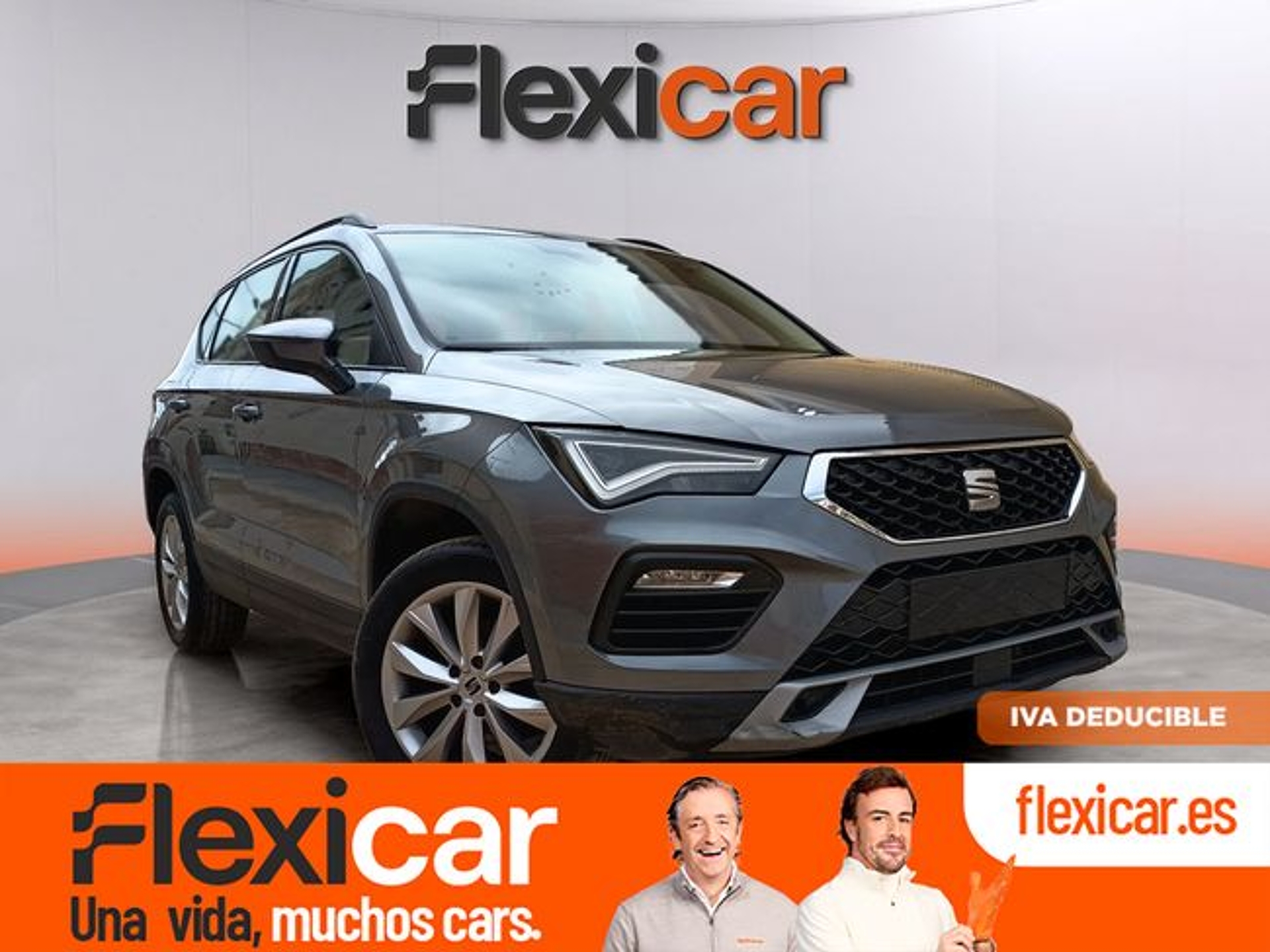 Imagen de SEAT Ateca
