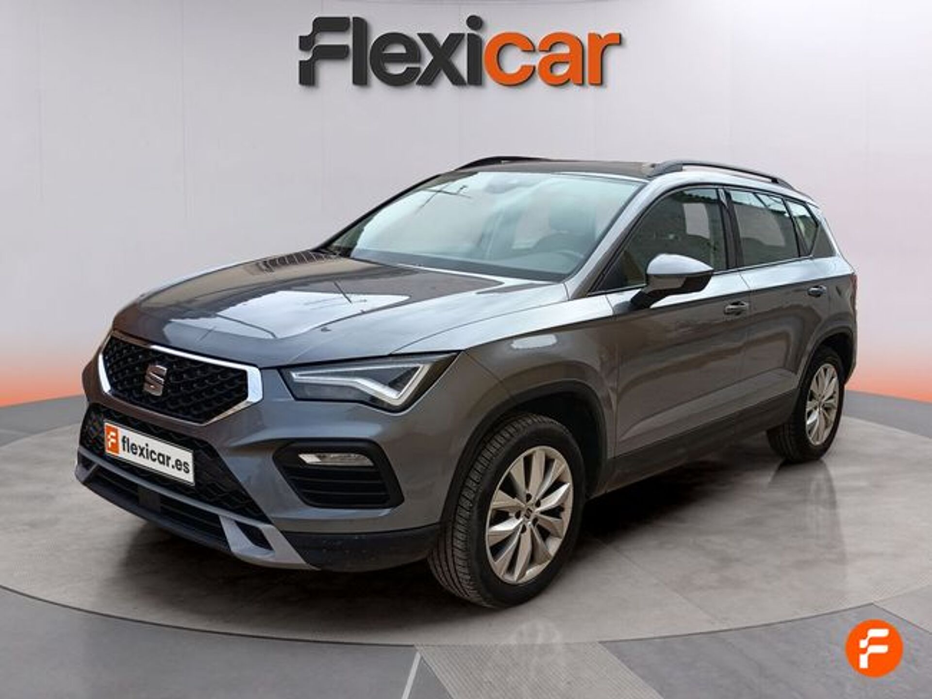Imagen 3 de SEAT Ateca
