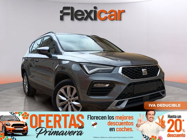 Foto del SEAT Ateca 1.5 EcoTSI S&S Style DSG