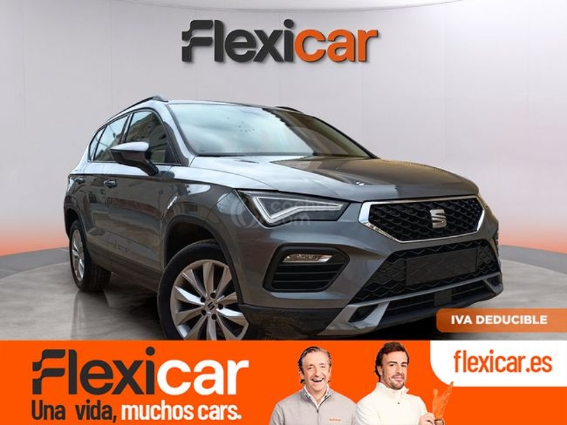 Foto del SEAT Ateca 1.5 EcoTSI S&S Style DSG