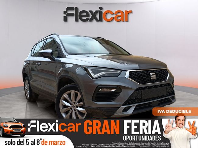 Foto del SEAT Ateca 1.5 EcoTSI S&S Style DSG