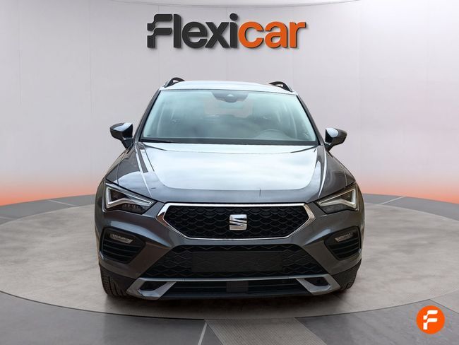 Foto del SEAT Ateca 1.5 EcoTSI S&S Style DSG