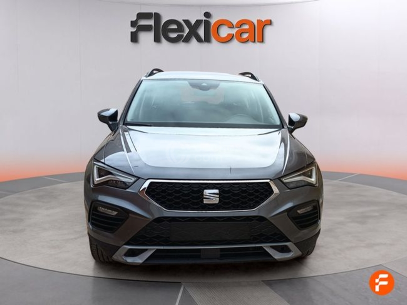 Foto del SEAT Ateca 1.5 EcoTSI S&S Style DSG