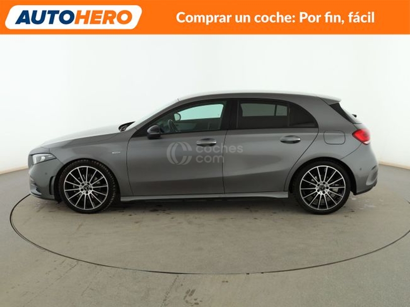Foto del MERCEDES Clase A A 180 7G-DCT
