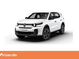 Imagen de CITROEN C3 Aircross ë- You 83kW