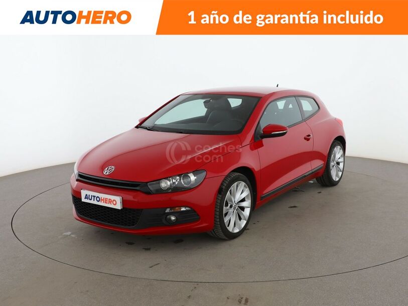 Foto del VOLKSWAGEN Scirocco 1.4 TSI