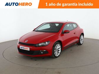 Imagen de VOLKSWAGEN Scirocco 1.4 TSI