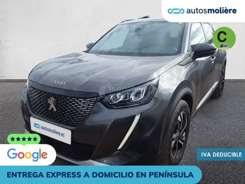 Foto del PEUGEOT 2008 1.2 PureTech S&S Allure Pack 130