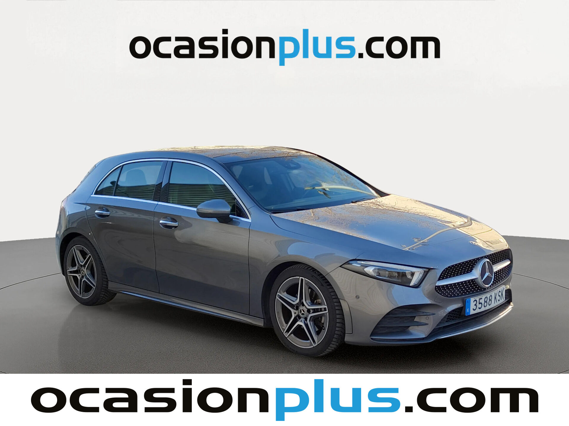 Imagen 2 de MERCEDES Clase A