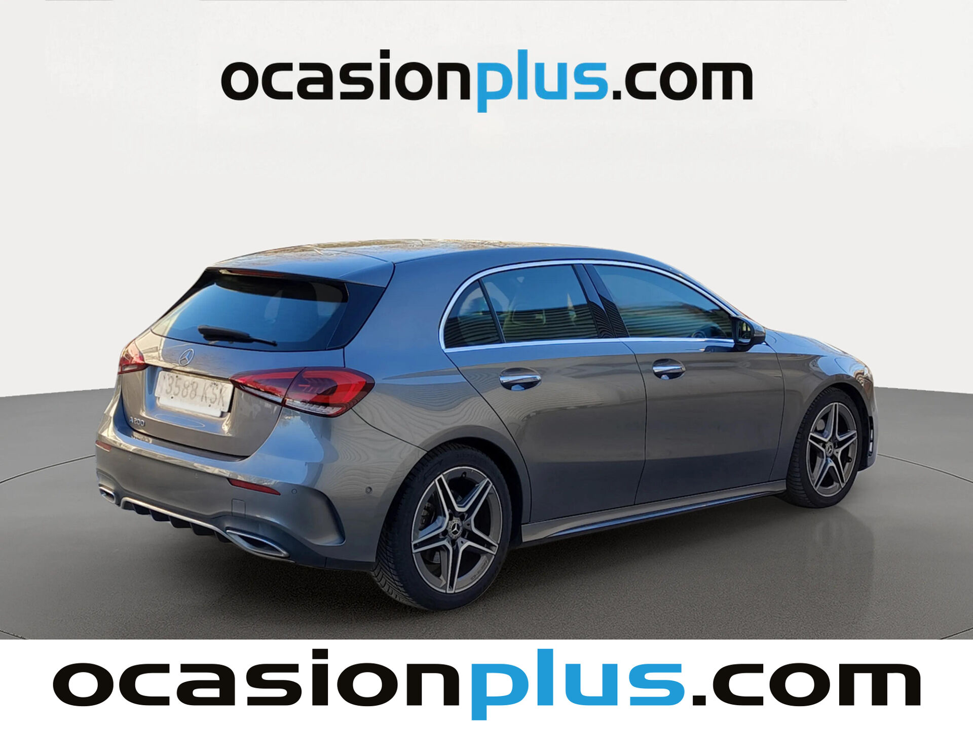 Imagen 3 de MERCEDES Clase A