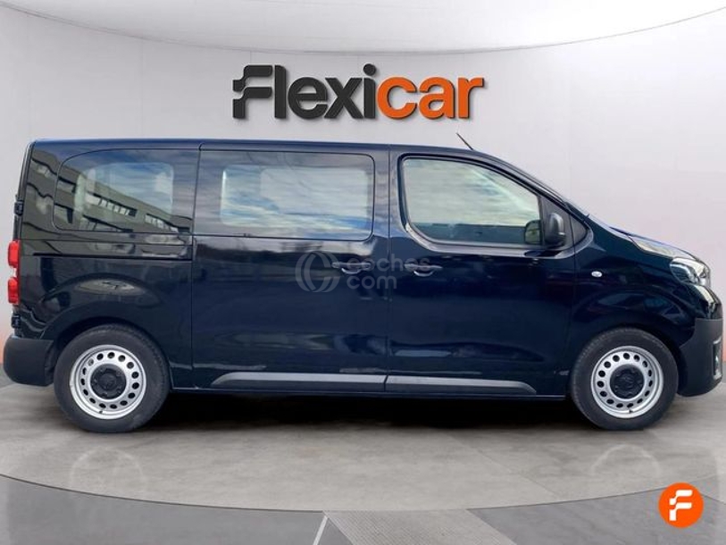 Foto del TOYOTA Proace Shuttle L1 1.5D 9pl. VX 120