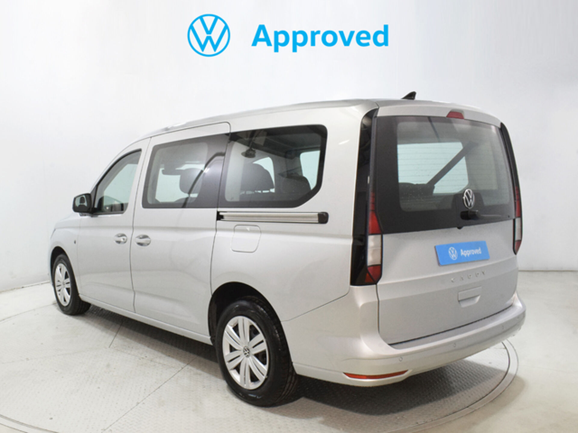 Imagen 3 de VOLKSWAGEN Caddy