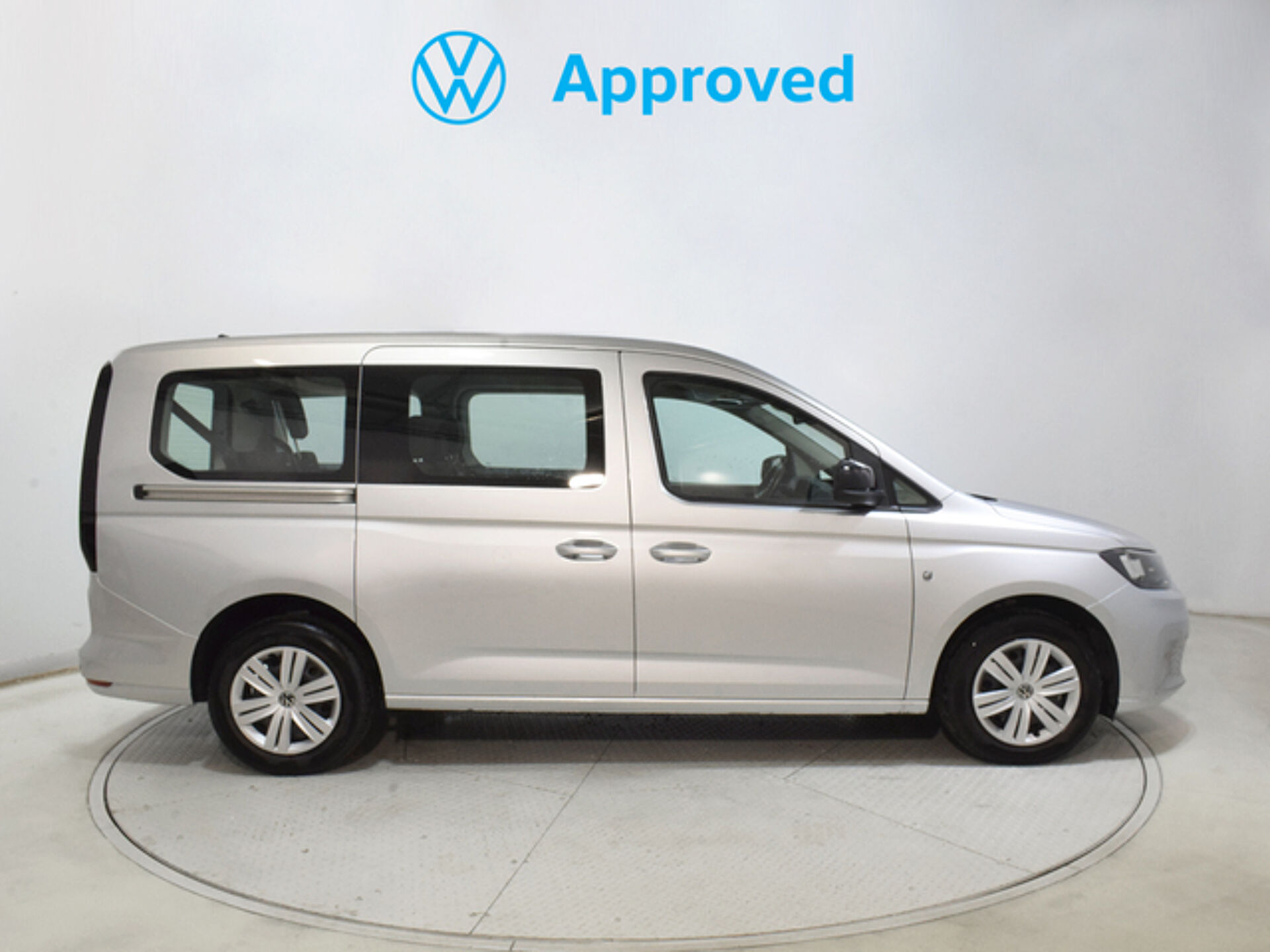 Imagen 2 de VOLKSWAGEN Caddy