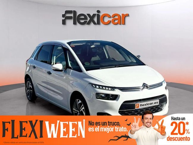 CITROEN C4 (PureTech 130 S&S 6v Live) en Almería