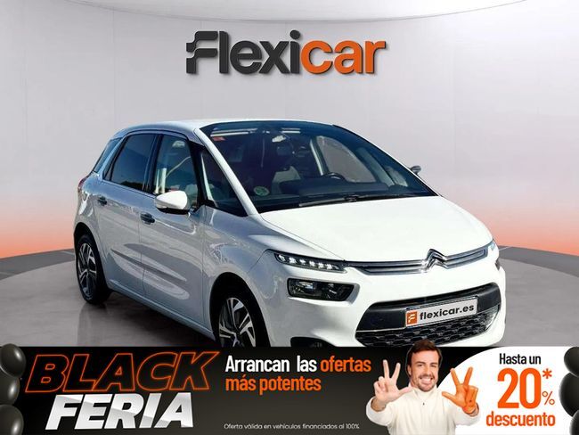 CITROEN C4 (PureTech 130 S&S 6v Live) en Almería