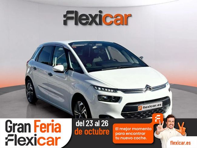 CITROEN C4 (PureTech 130 S&S 6v Live) en Almería