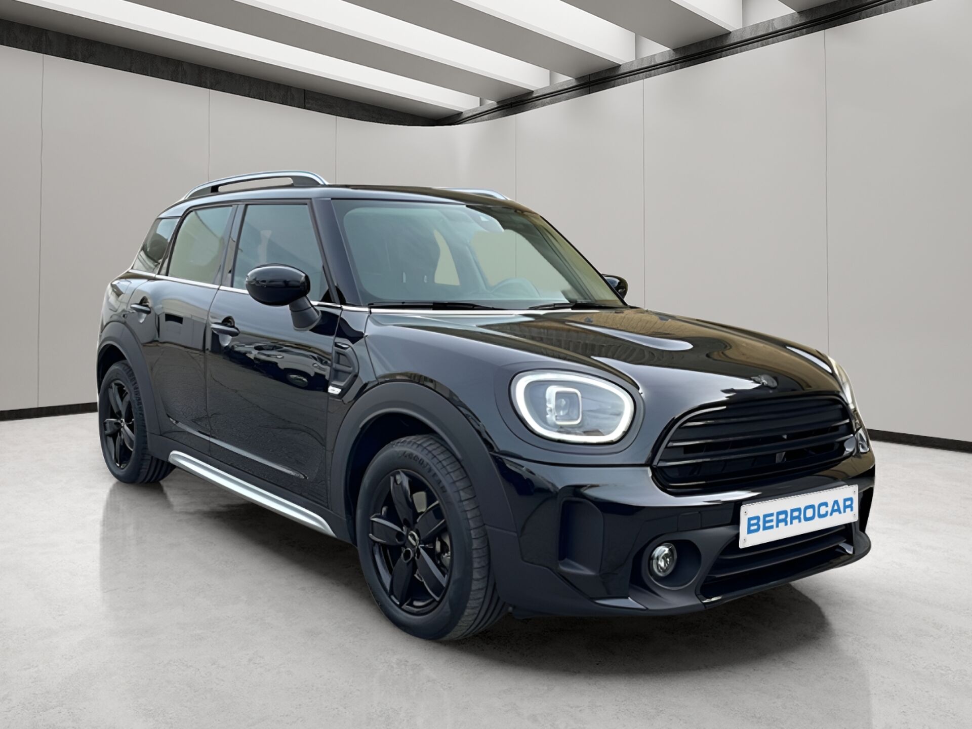 Imagen de MINI Mini Countryman