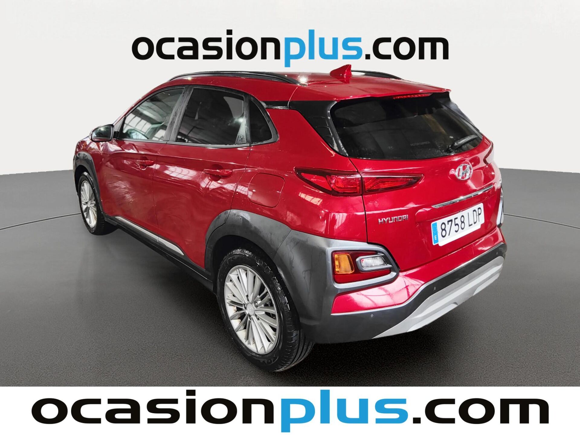 Imagen 3 de HYUNDAI Kona