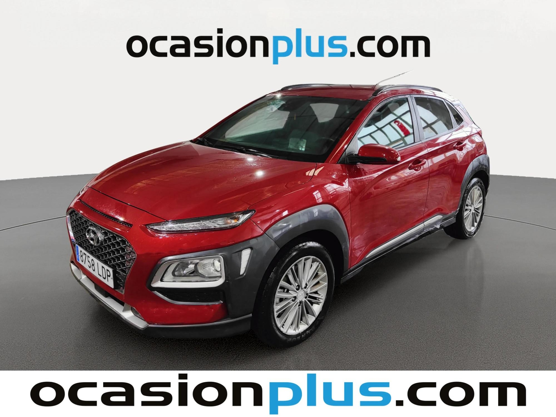 Imagen de HYUNDAI Kona