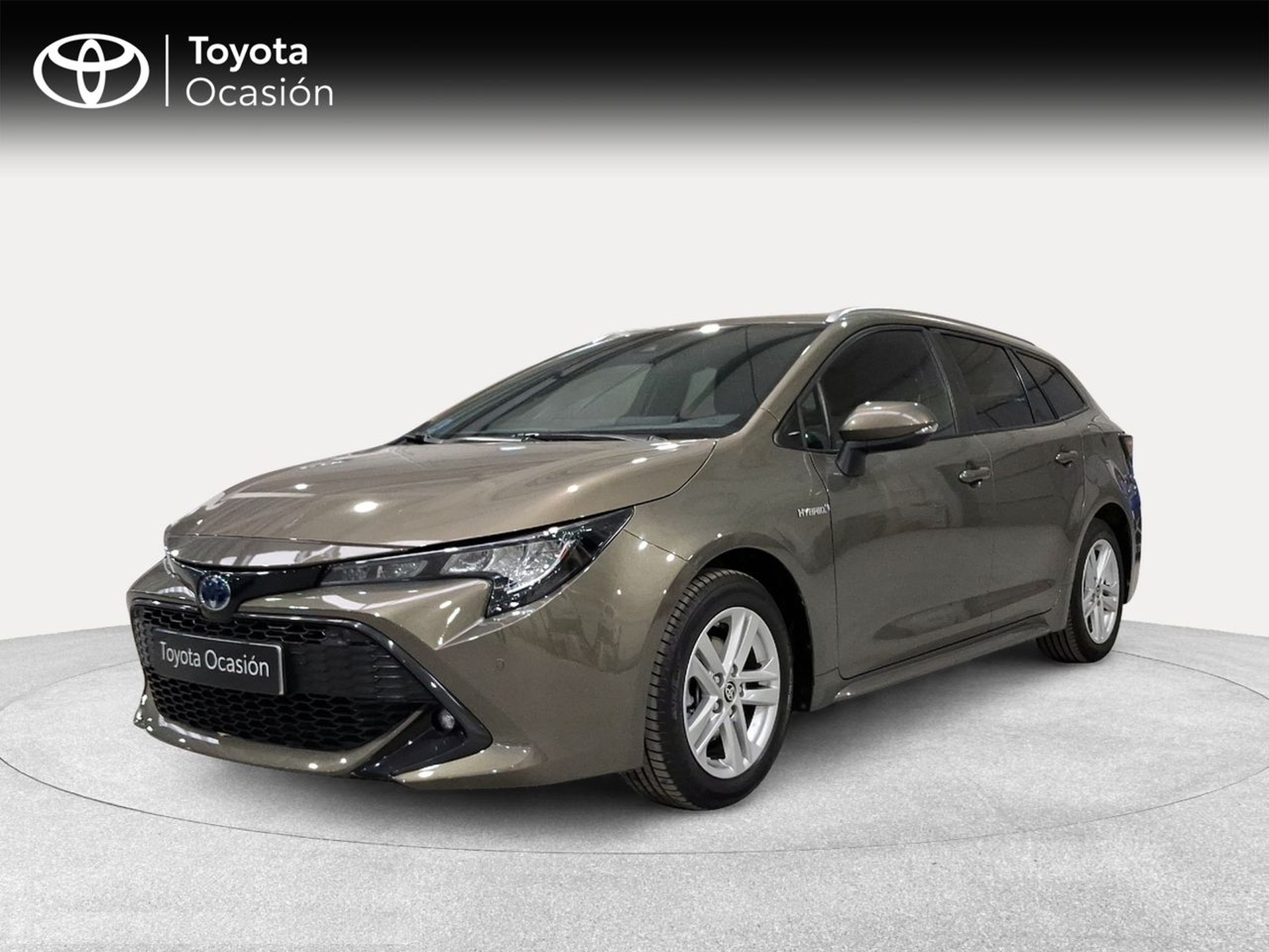 Imagen de TOYOTA Corolla