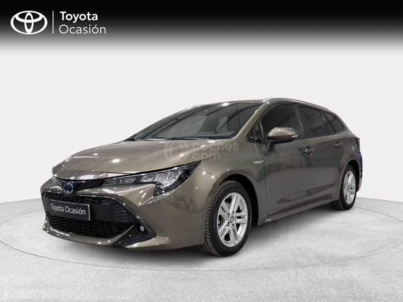 Foto del TOYOTA Corolla 125H Active Tech