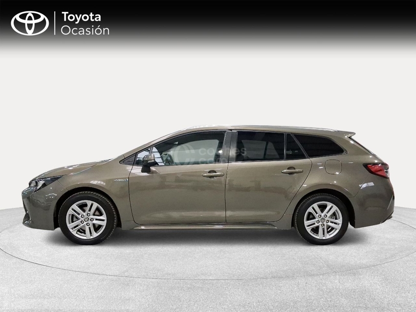 Foto del TOYOTA Corolla 125H Active Tech