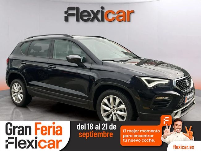 SEAT Ateca (1.5 TSI 110kW DSG S&S Style Go) en Vizcaya