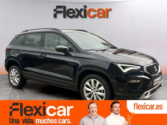 SEAT Ateca (1.5 TSI 110kW DSG S&S Style Go) en Vizcaya