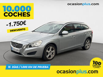 Imagen de VOLVO V60 D2 Kinetic