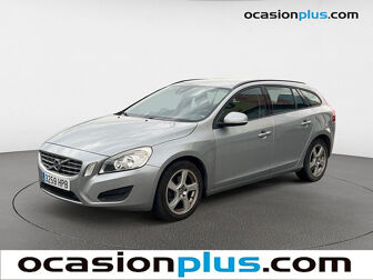 Imagen de VOLVO V60 D2 Kinetic