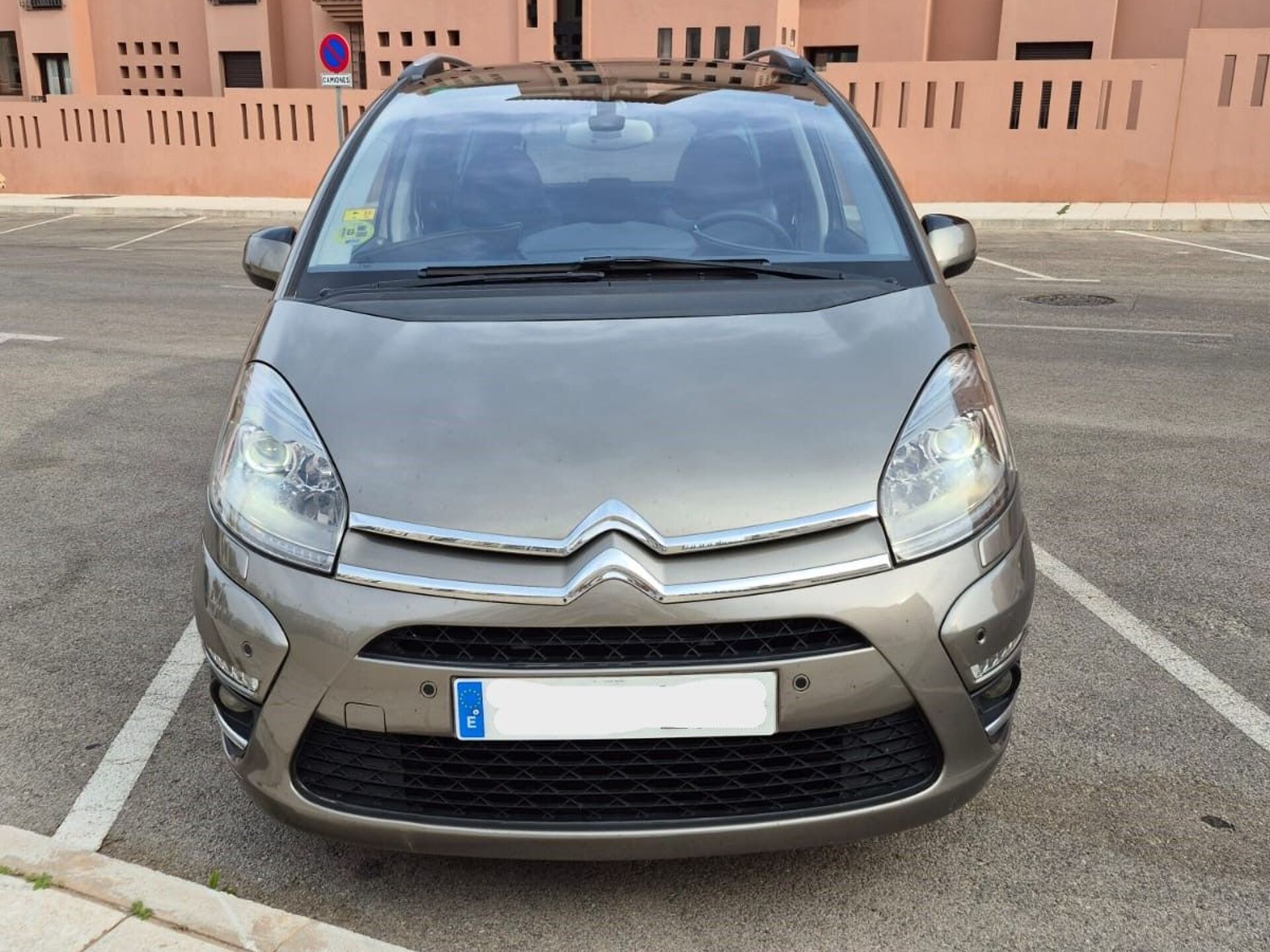 Imagen 3 de CITROEN C4