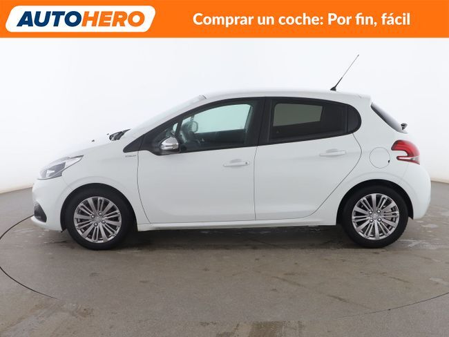 Foto del PEUGEOT 208 1.2 PureTech Style 82