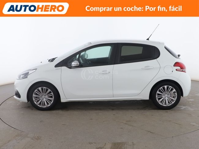 Foto del PEUGEOT 208 1.2 PureTech Style 82