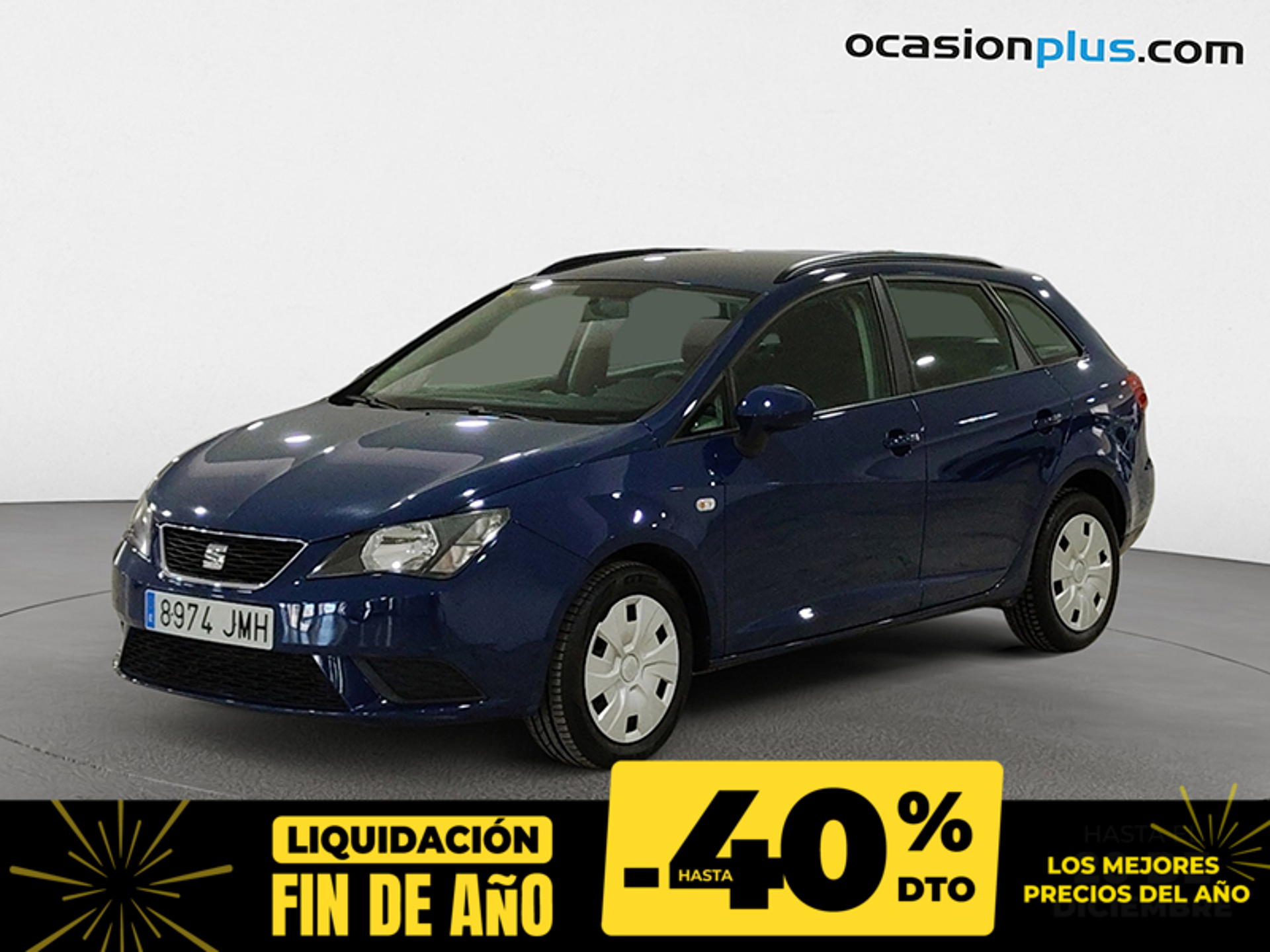 Imagen de SEAT Ibiza