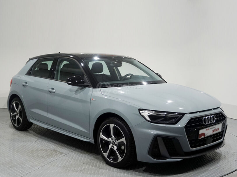 Foto del AUDI A1 Sportback 30 TFSI Adrenalin S tronic