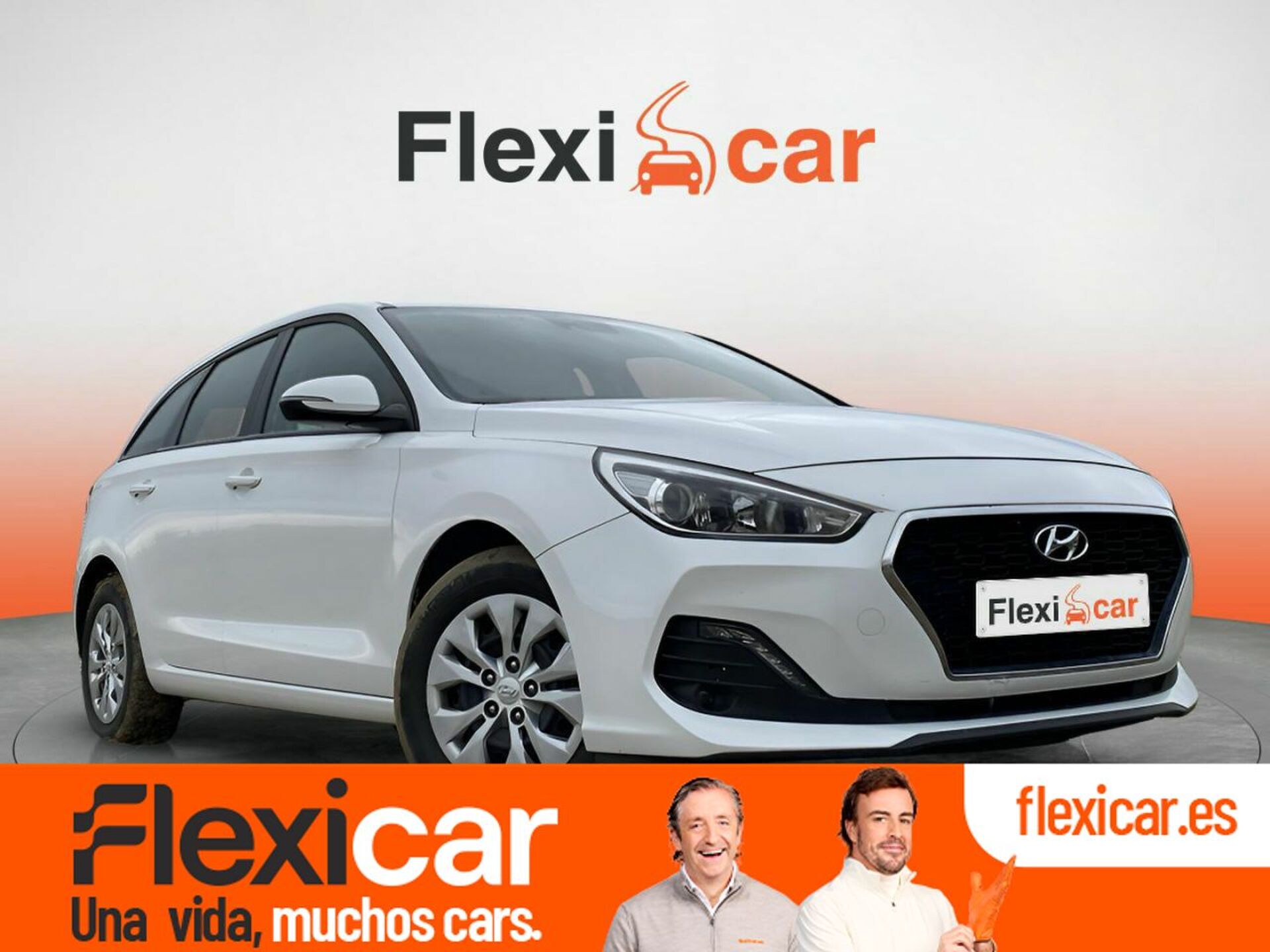 Imagen de HYUNDAI i30