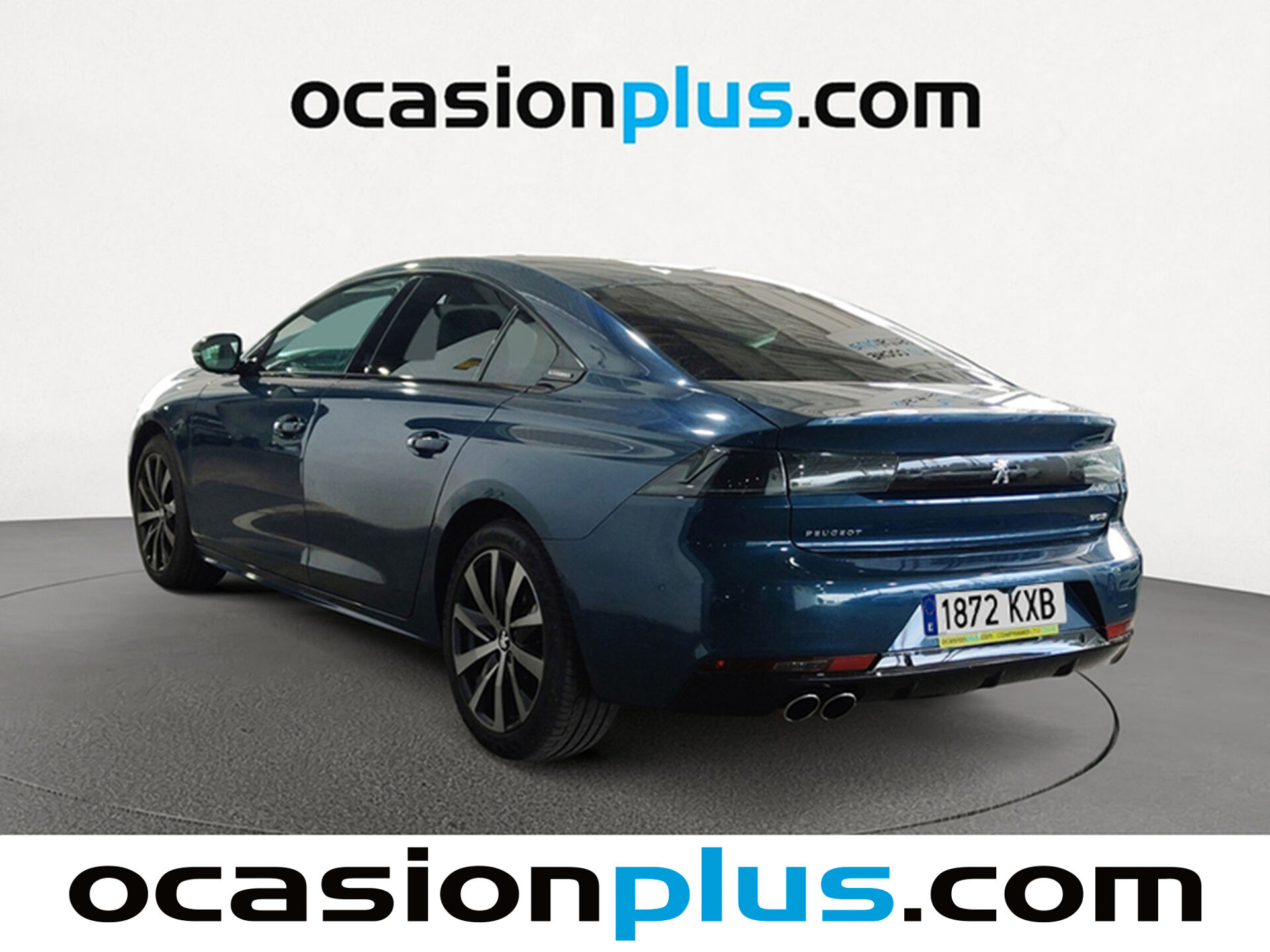 Imagen 3 de PEUGEOT 508