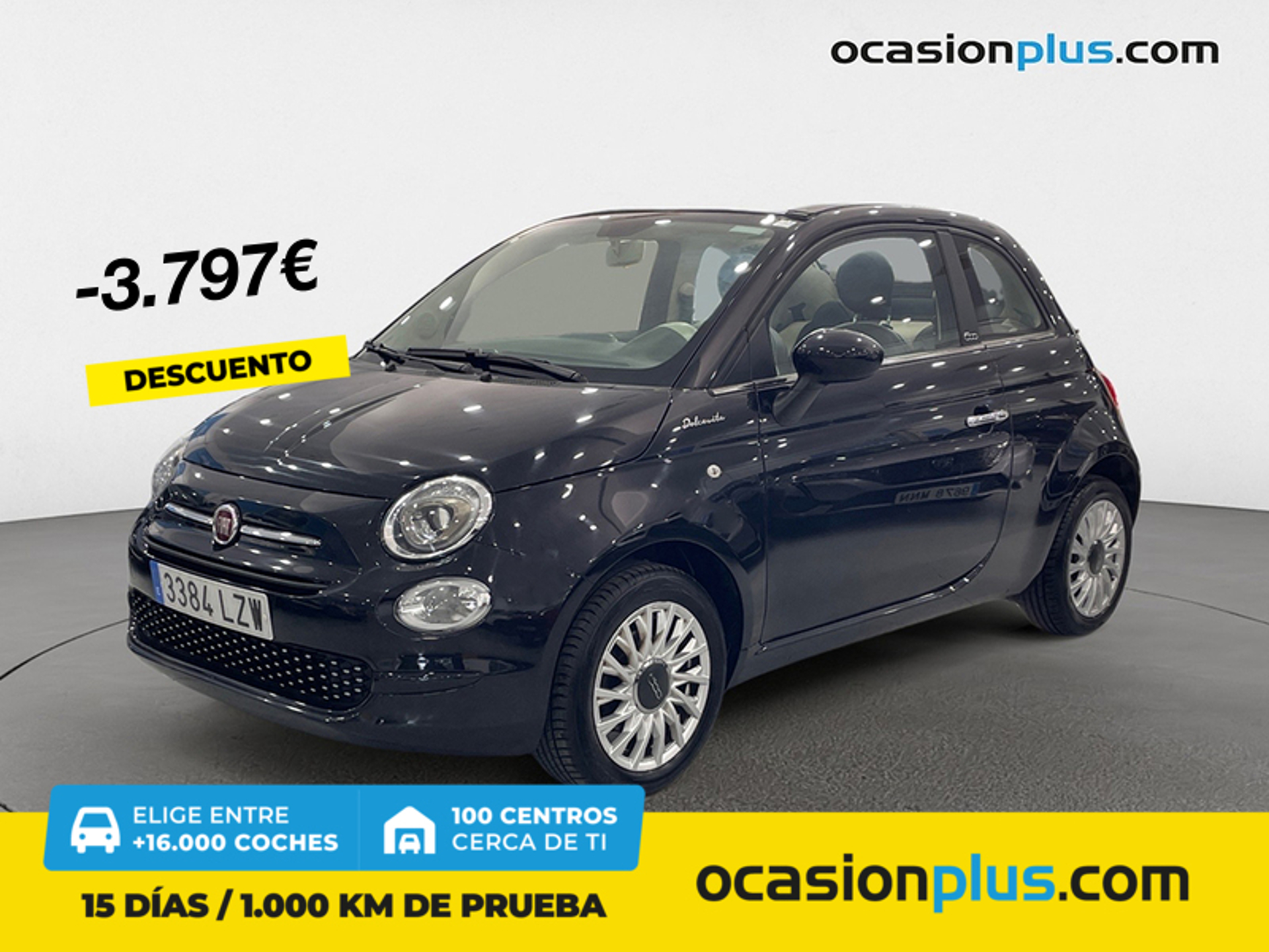 Imagen de FIAT 500