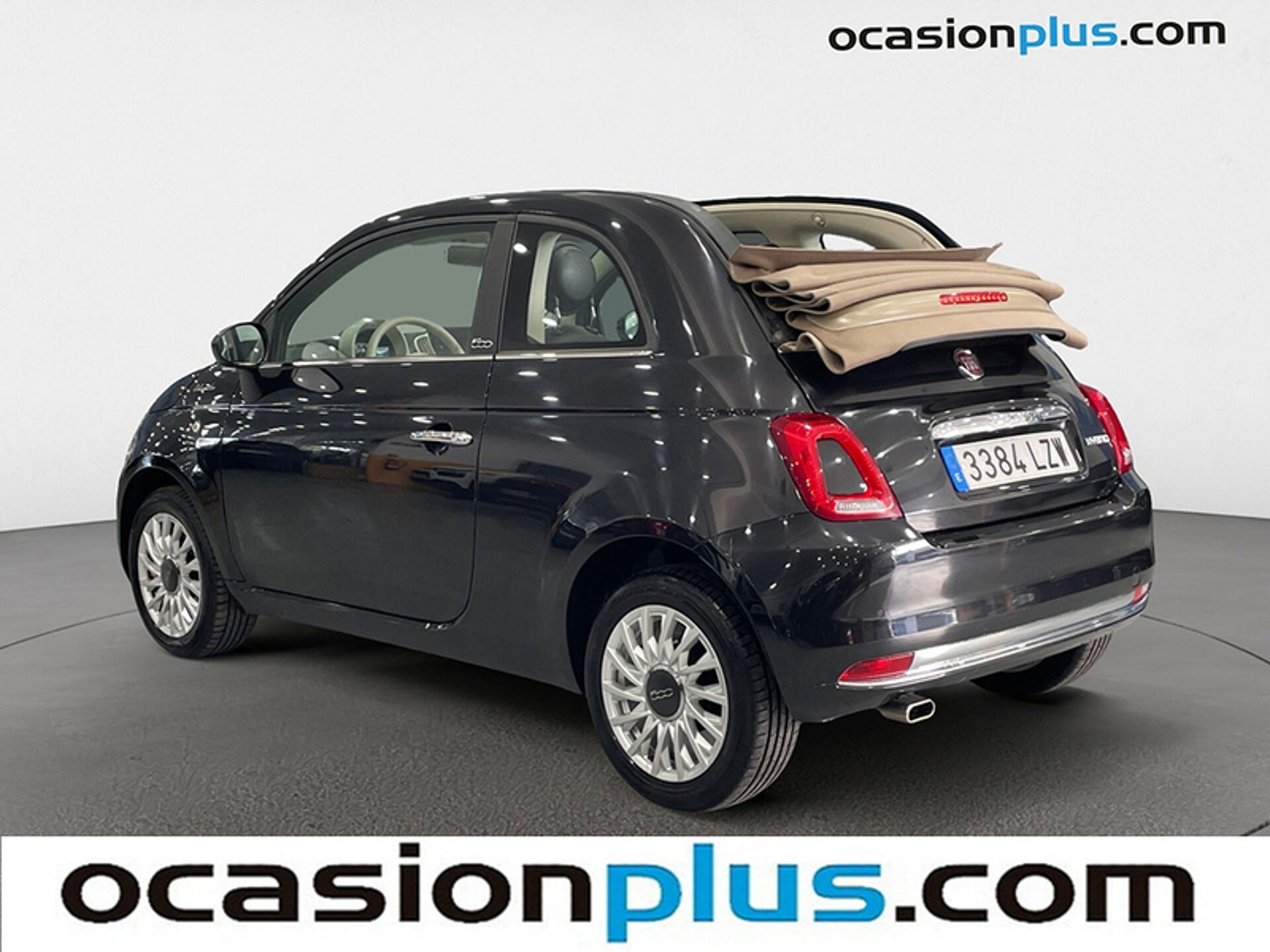Imagen 3 de FIAT 500