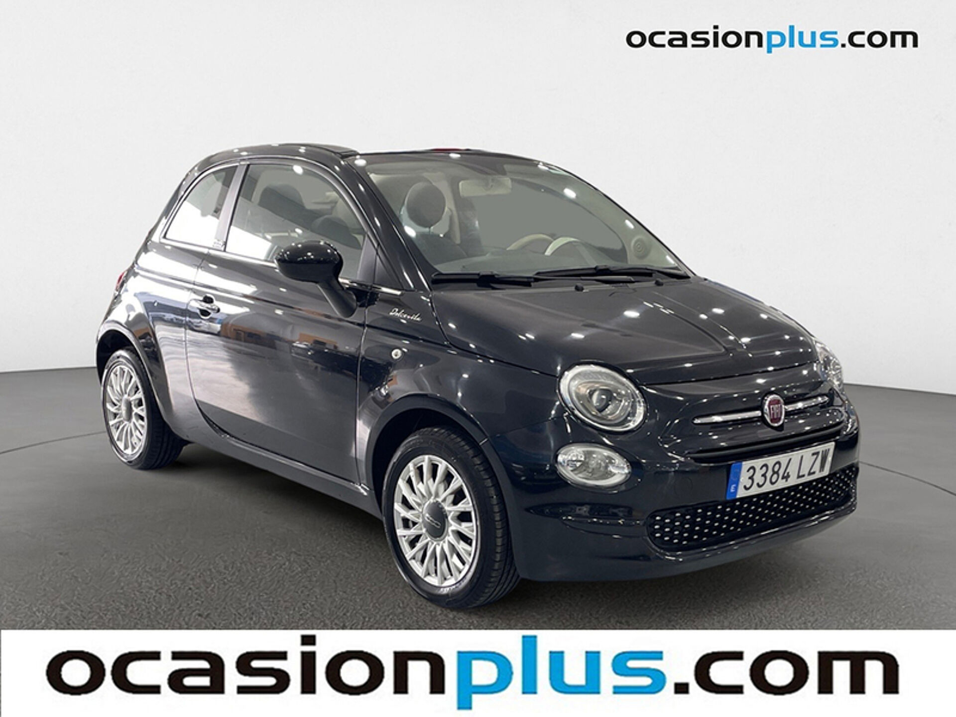 Imagen 2 de FIAT 500
