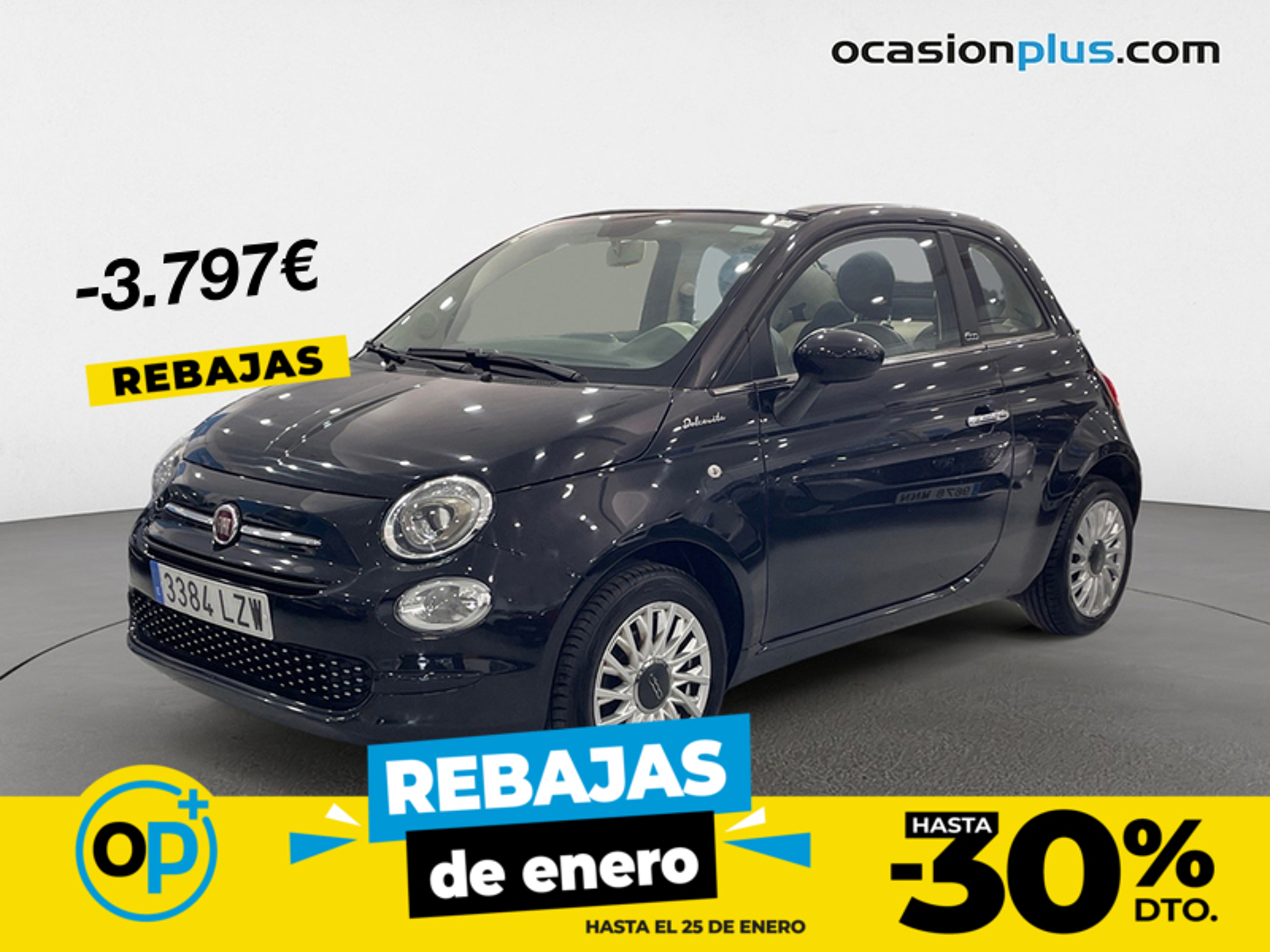 Imagen de FIAT 500